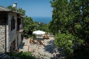 Helene Eco Luxury Villa